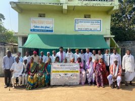 Sobat Foundation khel 2025 shibir (2)