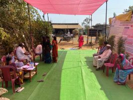Sobat Foundation khel 2025 shibir (4)