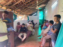 Sobat Foundation khel 2025 shibir (5)