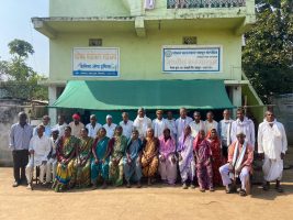 Sobat Foundation khel 2025 shibir